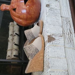 Tom's Wedges